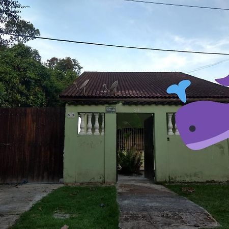 Suites Coimbra Indaia Bertioga Eksteriør bilde