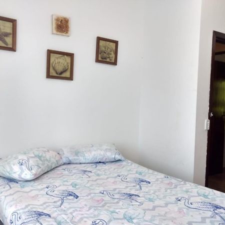 Suites Coimbra Indaia Bertioga Eksteriør bilde