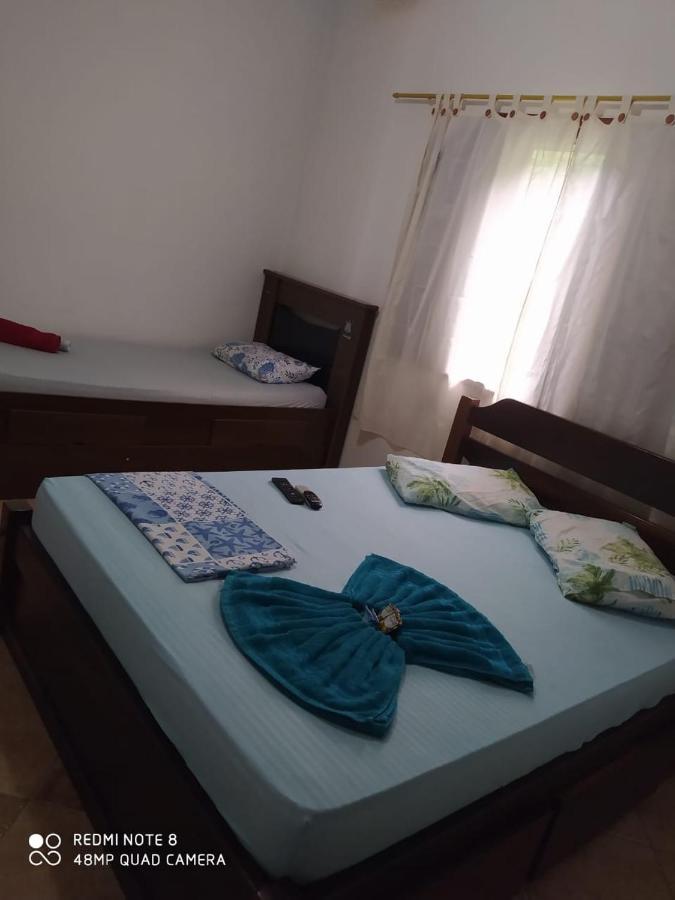 Suites Coimbra Indaia Bertioga Eksteriør bilde