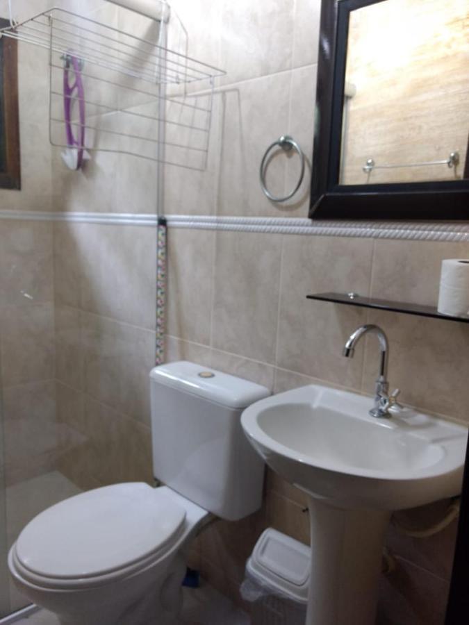 Suites Coimbra Indaia Bertioga Eksteriør bilde