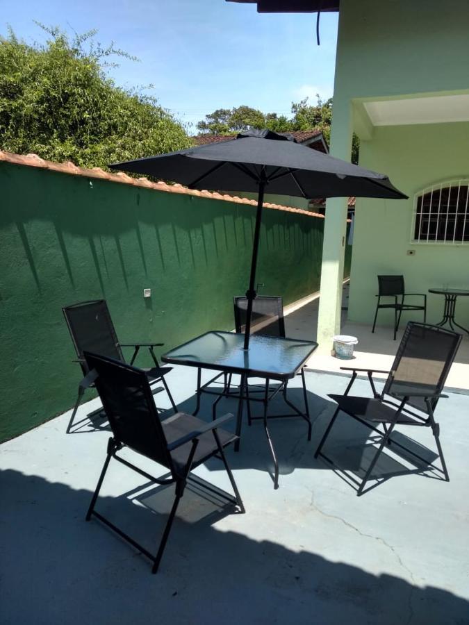 Suites Coimbra Indaia Bertioga Eksteriør bilde