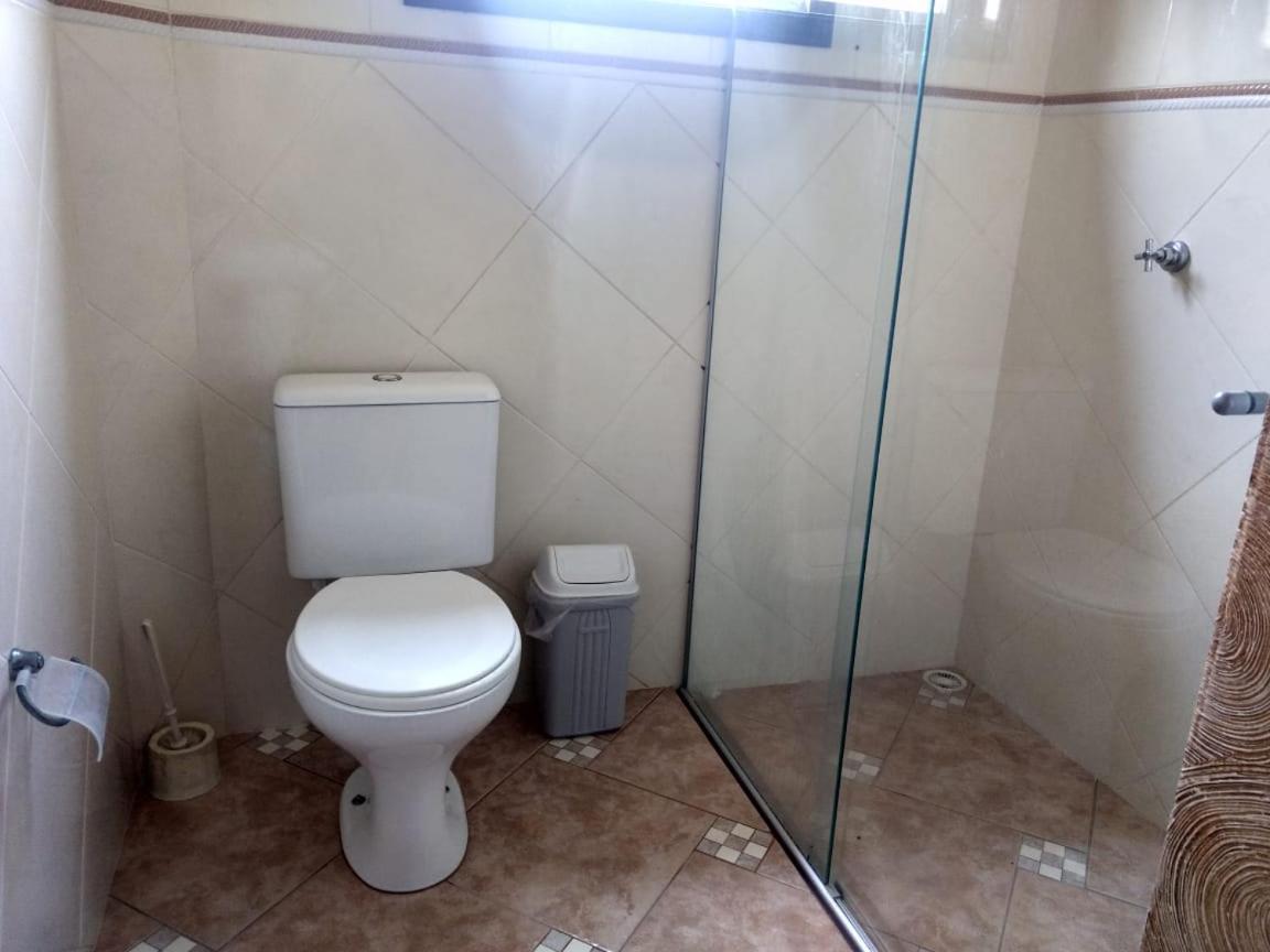 Suites Coimbra Indaia Bertioga Eksteriør bilde