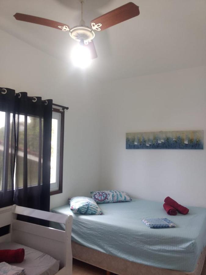 Suites Coimbra Indaia Bertioga Eksteriør bilde