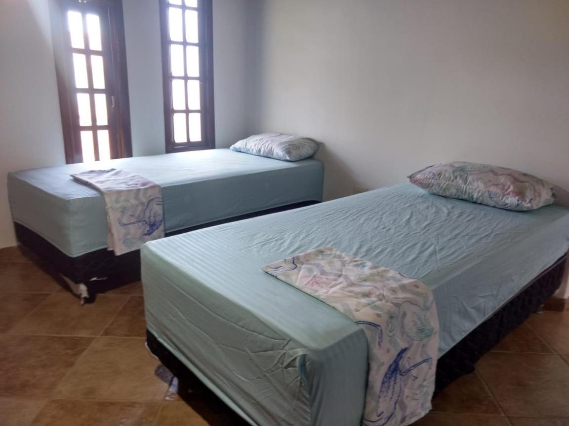 Suites Coimbra Indaia Bertioga Eksteriør bilde