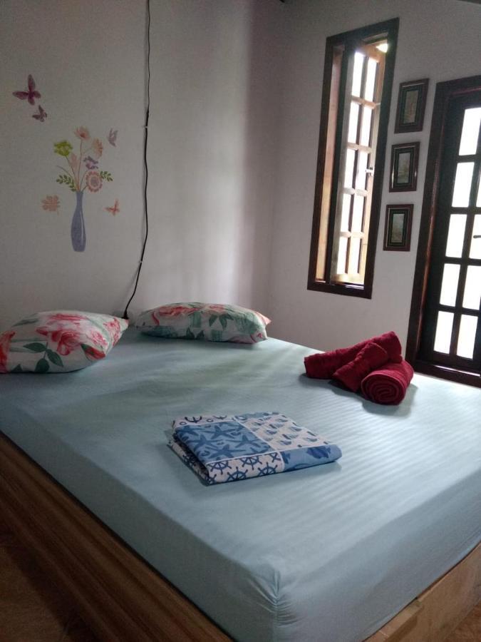 Suites Coimbra Indaia Bertioga Eksteriør bilde