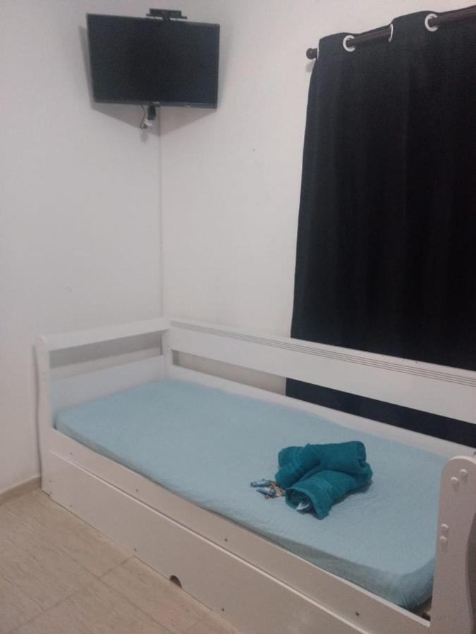 Suites Coimbra Indaia Bertioga Eksteriør bilde