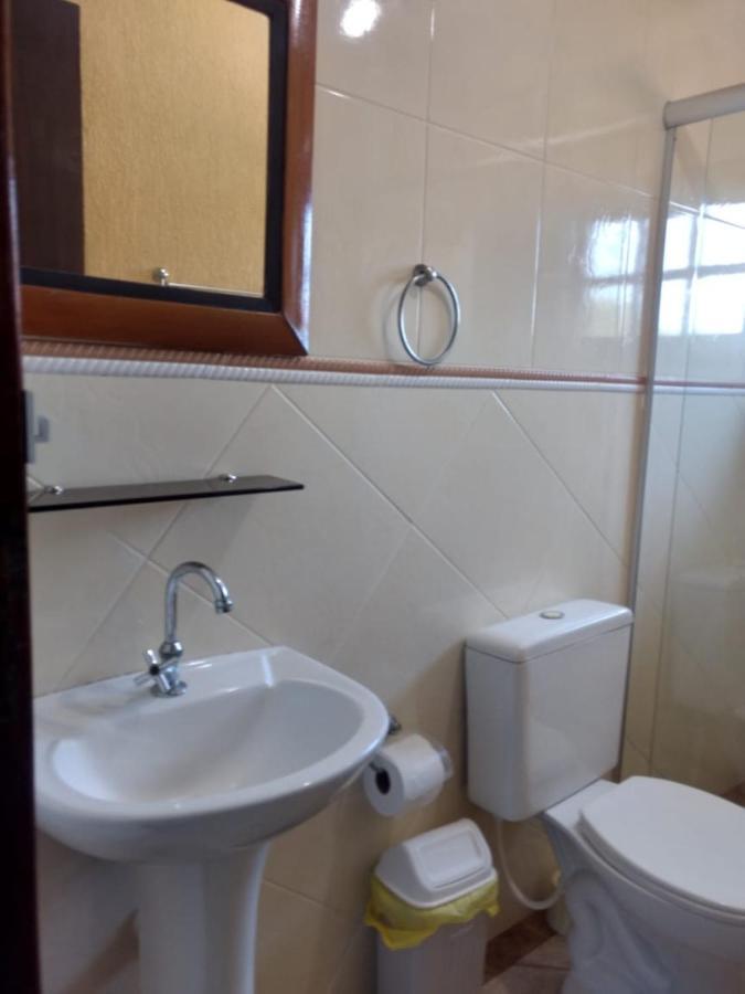 Suites Coimbra Indaia Bertioga Eksteriør bilde