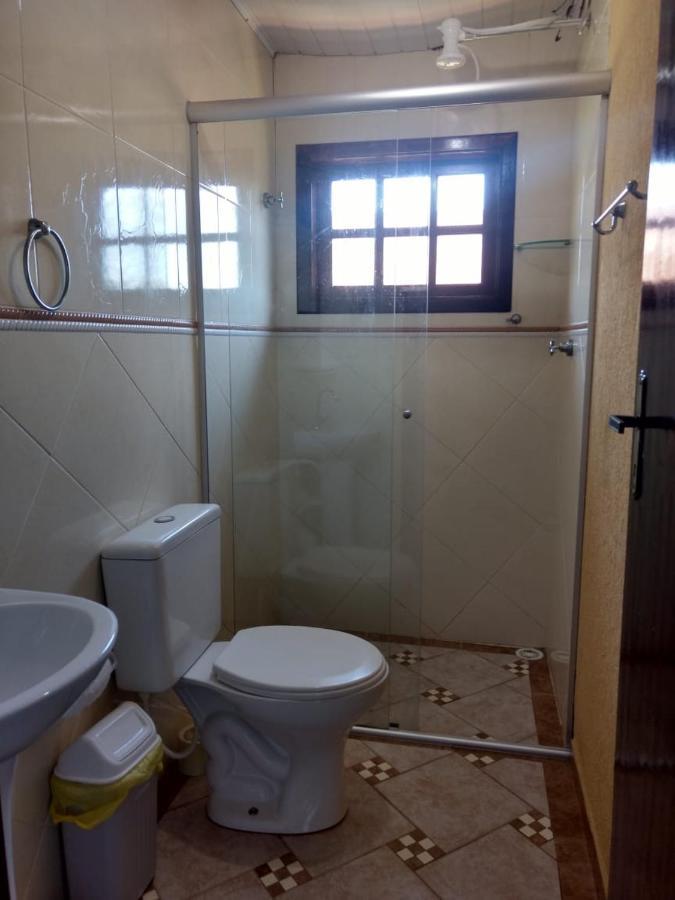 Suites Coimbra Indaia Bertioga Eksteriør bilde
