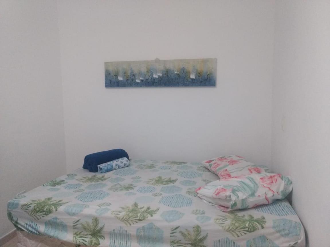 Suites Coimbra Indaia Bertioga Eksteriør bilde