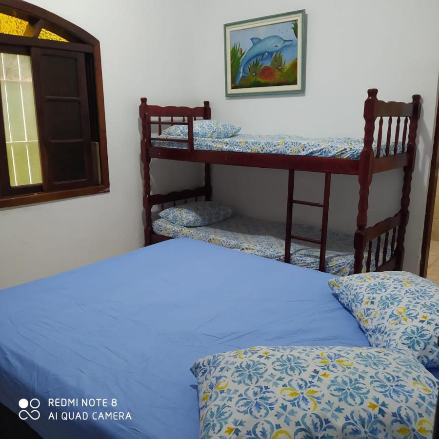 Suites Coimbra Indaia Bertioga Eksteriør bilde