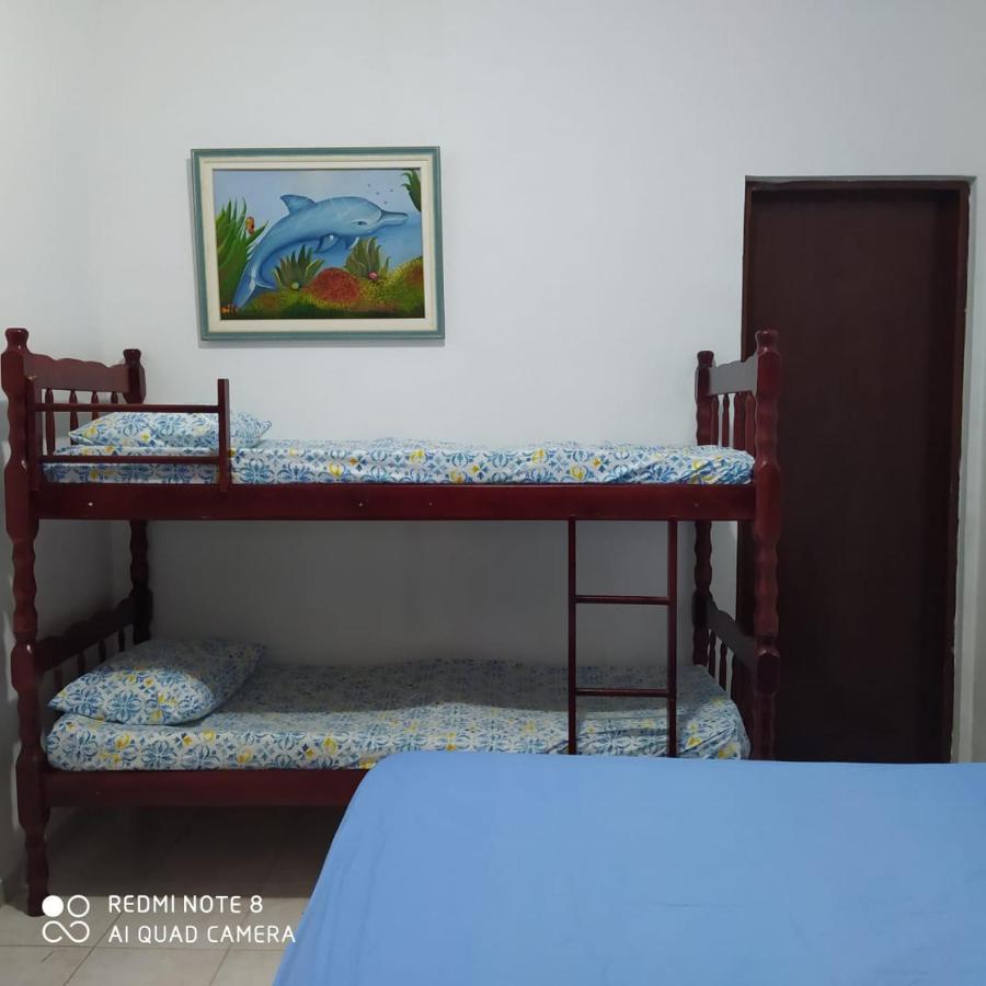 Suites Coimbra Indaia Bertioga Eksteriør bilde